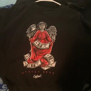 Outrank long sleeve